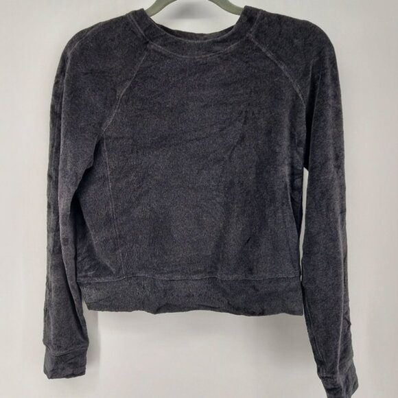 Lululemon Velour Warm Down Crew - Picture 4 of 6